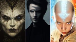 Fanoušci fantasy pozor! Netflix chystá nálož seriálových novinek